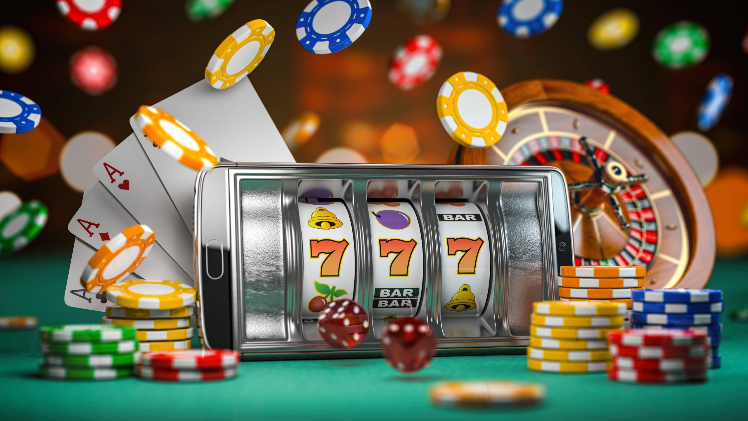 Fairspin Casino ✓ Стоит ли играть в Фаир Спин